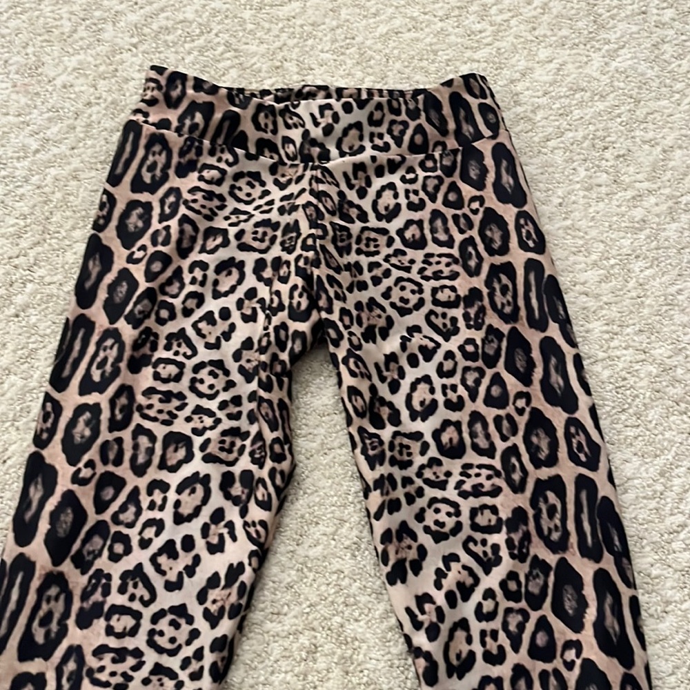 Girls leggings